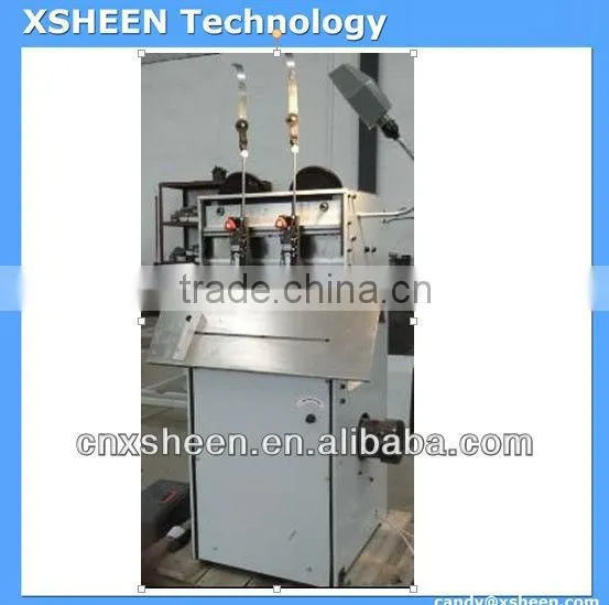 52 iron wire book binding machine