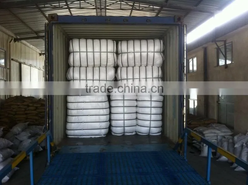 nylon fiber trilobal bright virgin