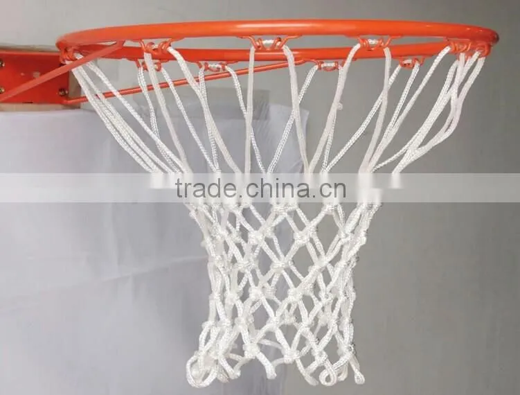 Best Quality Nylon Basketball Goal nets