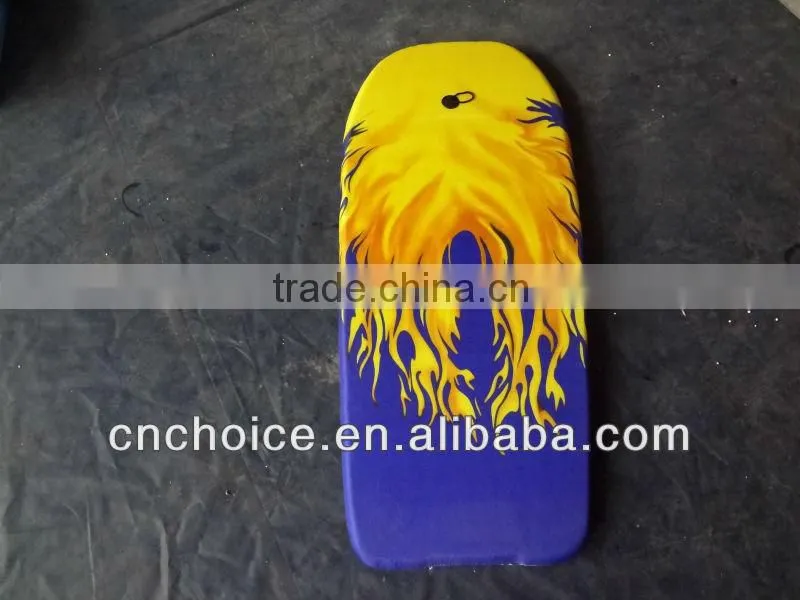 kids eps body board