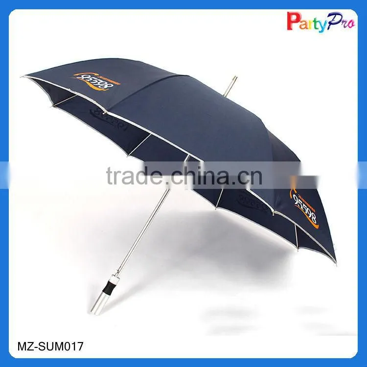 2015 Hot Sale Promotional Light Rain Umbrella Kid Umbrella