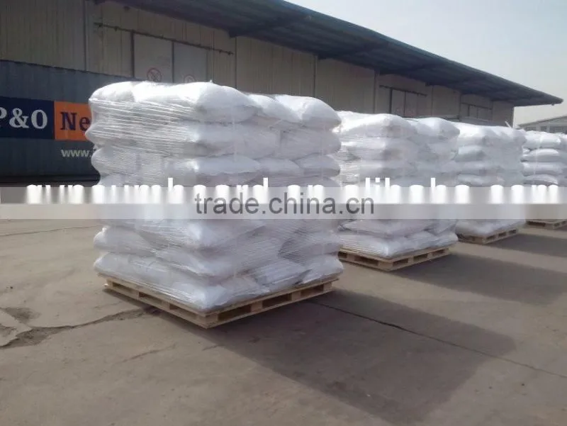 wholesale gypsum powder