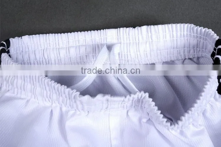 Martial Arts Uniform supplier for taekwondo Martial Arts clothing/Martial Arts apparel/ taekwondo wear