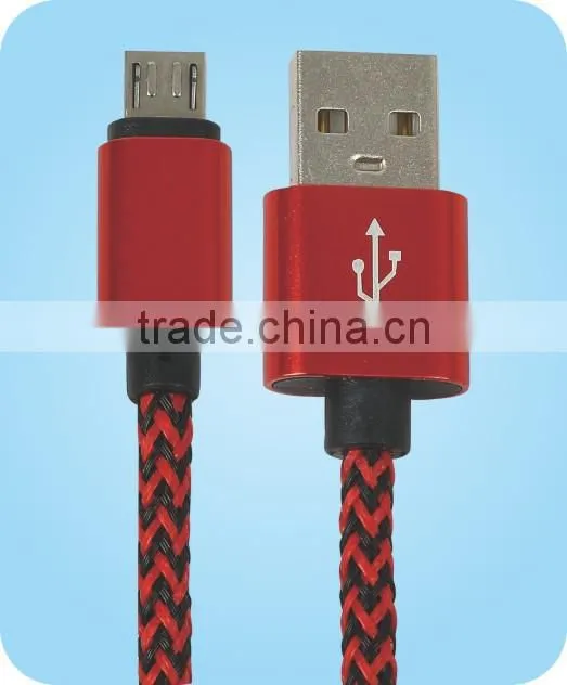 Micro USB OTG Cable for Samsung Huawei Mobile Phone wholesale