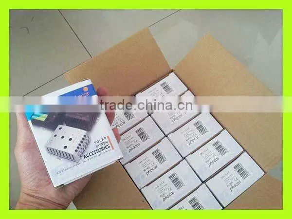 Phocos CML solar charge controller