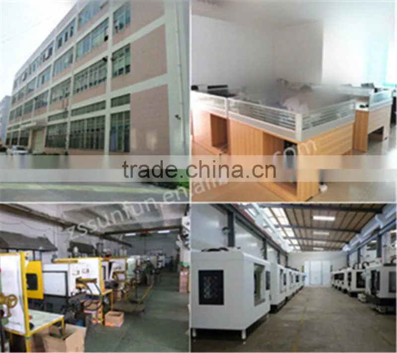 Top Quality ABS Plastic Injection Moulding Machine Spare Parts