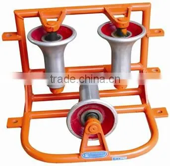 Cable Corner Roller