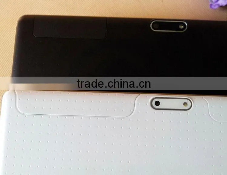 9.6 Inch Quad Core Android 800*1280 pixel Tablet PC 800*1280 with 3G calling wifi and Bluetooth