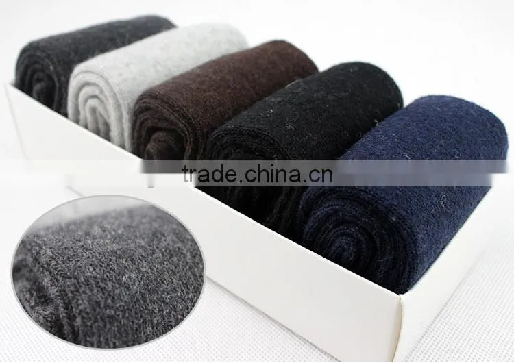 100% mens cashmere socks