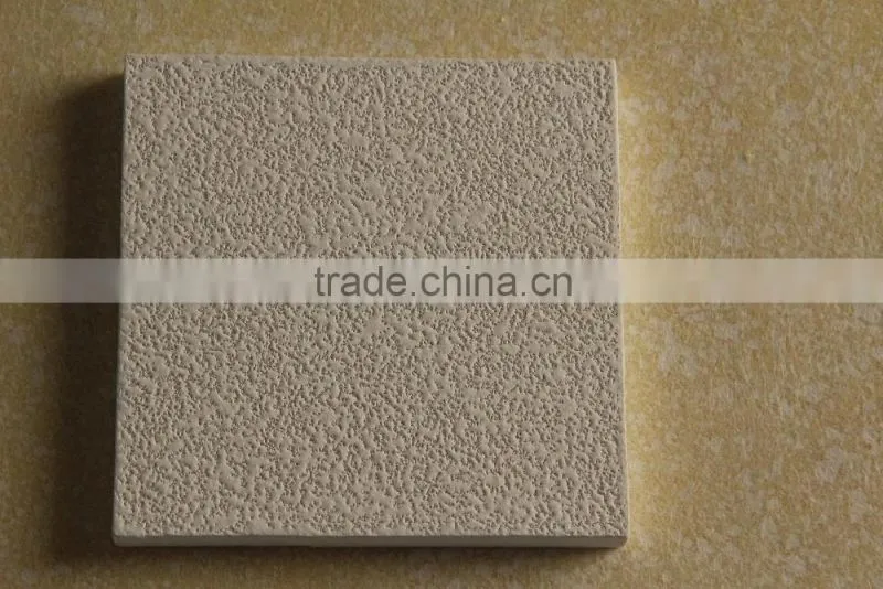 sound absorbing co efficiency acousitc board Shandong supplier
