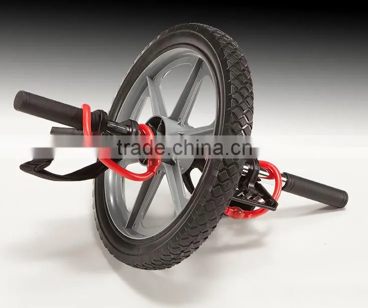 AB POWER WHEEL / Gym Equipment/ Rack