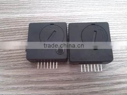 Muliti-color el wire hat high brightness el wire cap flashing wire hat
