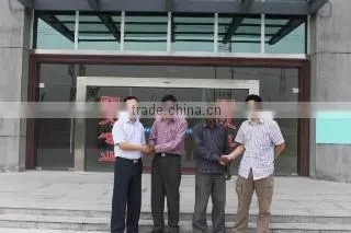 Wuxi Huamu Machinery Co., Ltd. company overview - view 2