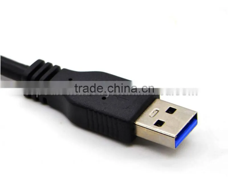 Mini Usb To Ethernet Cable/USB 3.0 Retractable Cable