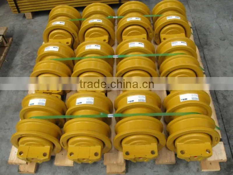 6Y5323 CARRIER ROLLER FOR E325