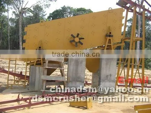 Used Stone Crushing Plant For Sale