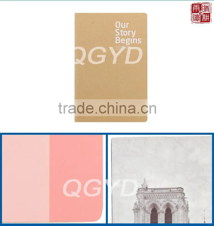 printable soft cover notebook