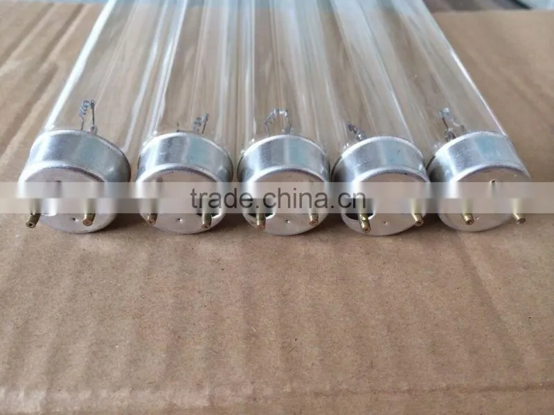 254nm Germicidal Lamp for Sterilization T8 15W