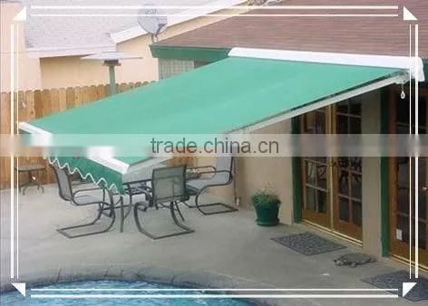 cheap pvc coated oxford fabric for awning made in china