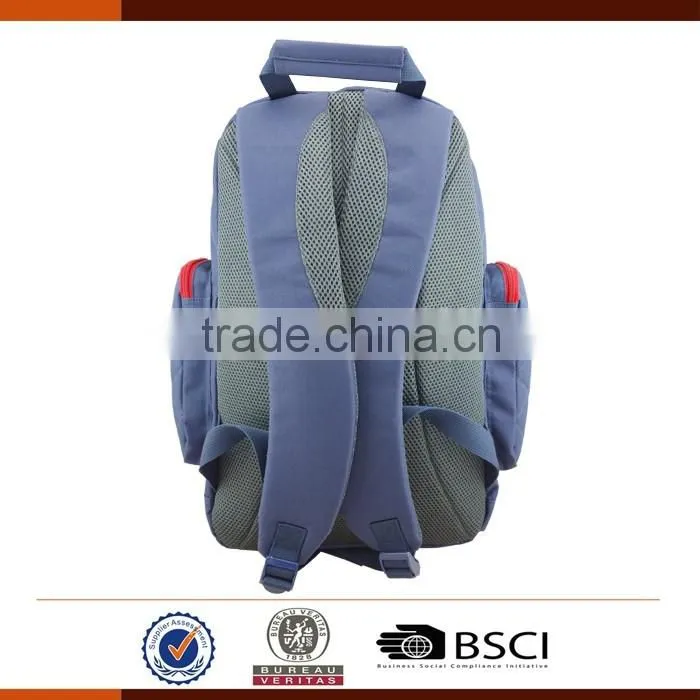 New 2016 Design Kingdisen Sport Backpack School Bag for Teenagers