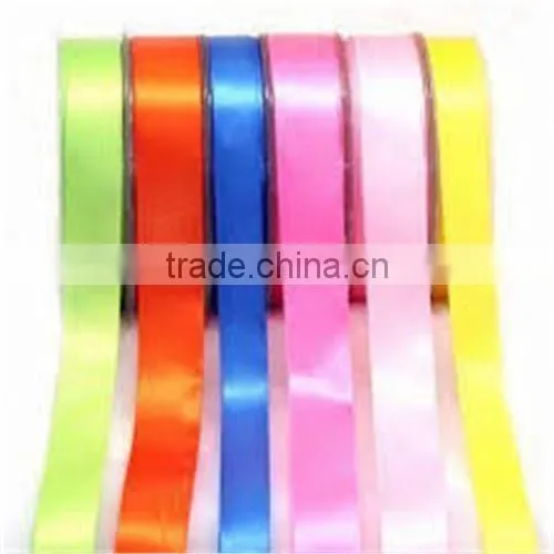High Quality And Best Price Of Printed Polyester Satin Ribbon