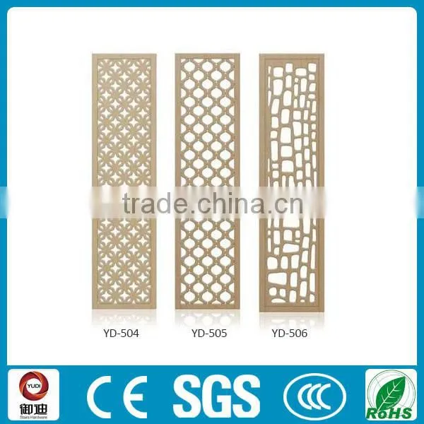 Used Metal Dividers For Balconies