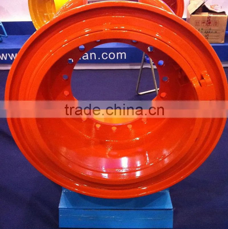 otr wheel rim 25-25.00/3.5