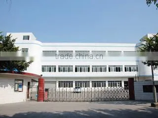 Dongguan Lexiang Hardware&Zipper Products Co., Ltd. company overview - view 2
