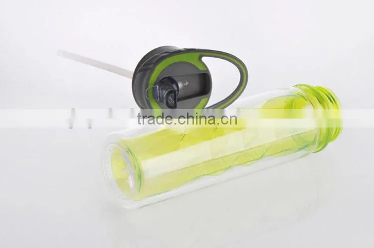 Smart 500ML BPA free Private Label Double Wall Sport Bottle