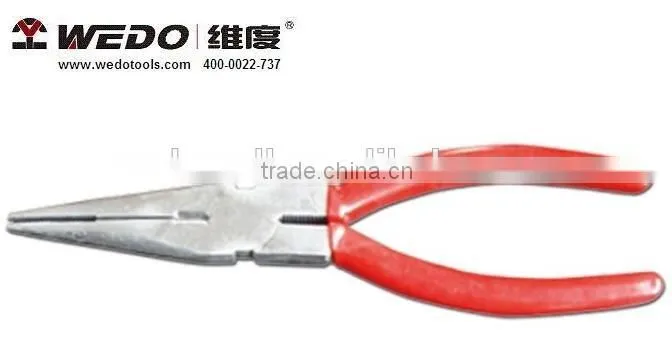High quality Titanium Alloy Snipe Nose Pliers
