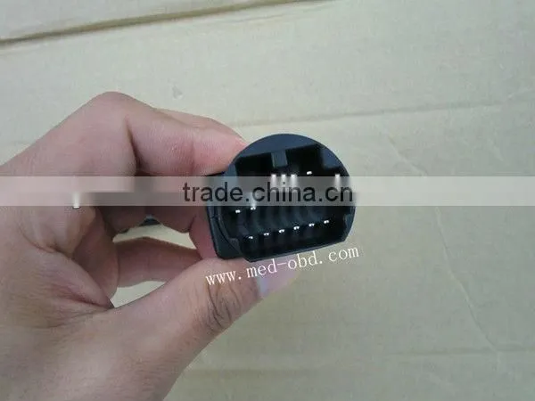 OBD2 Cable 16pin Female for Mazda 17 Pin OBD2 Adapter Cable