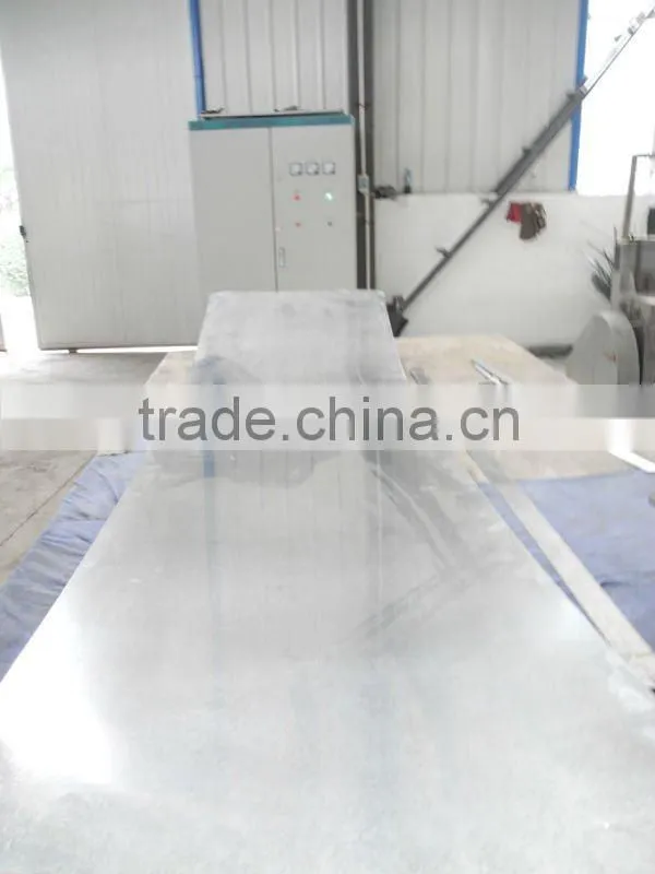 Hot Rolled 99.95% Molybdenum sheet