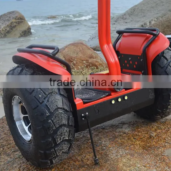 Facotry outlet 48V smart electric balance car