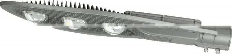 Aluminum reflector street outdoor lighting