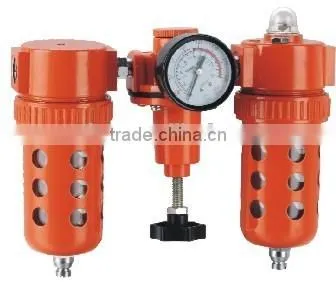 Navite hot sell Air filter regulator lubricator AFRL80-3 with special offer