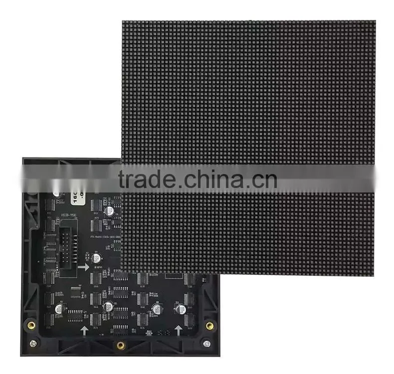 wholesale price custom indoor Rental Stage full color smd p2 small pitch display led module