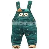 wholesale 21 wale stretch RFD or PFD corduroy fabric for garment dyeing