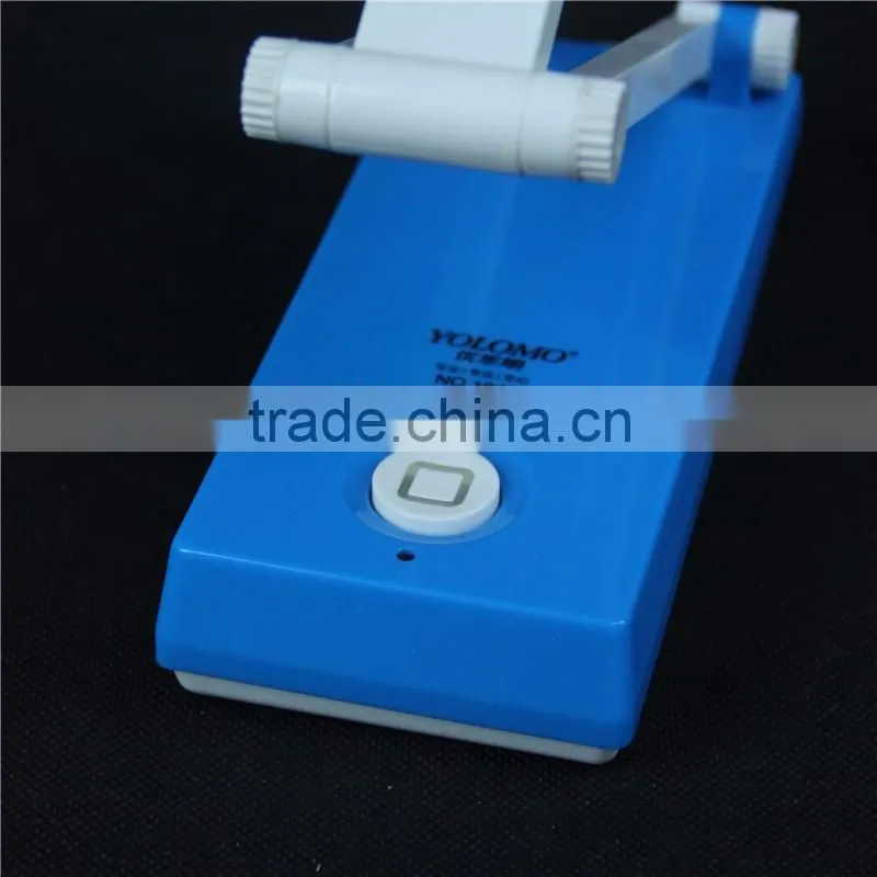 Alibaba Top 1 Supplier,LED Table Desk Lamp Plastic Rechargable Powerful Traditional
