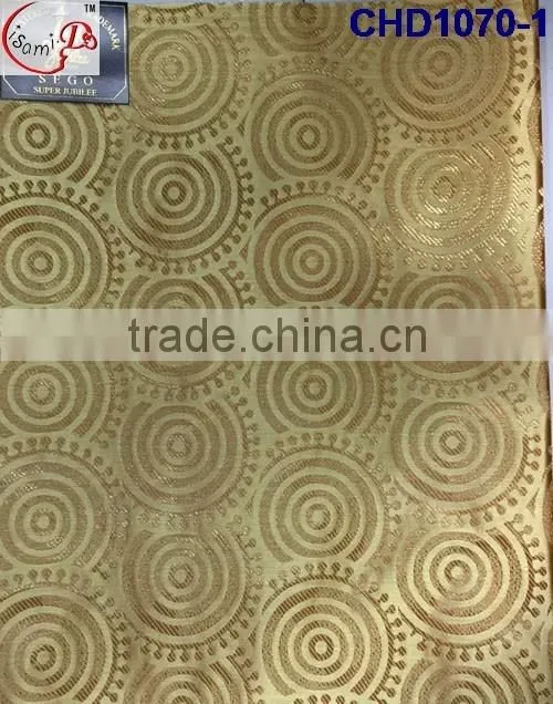 CHD1070 March best selling newest design multicolor loops of african headtie/african sego headtie