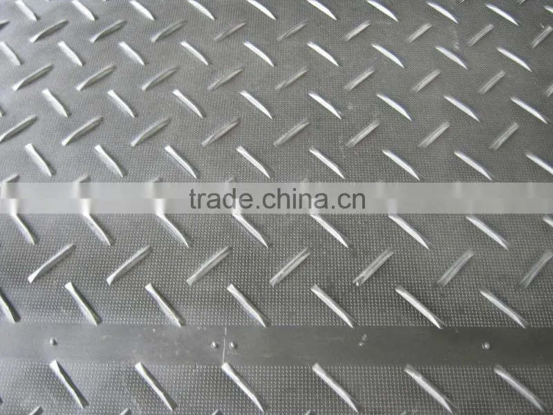 Anti-uv Hdpe ground-mat Track Mat