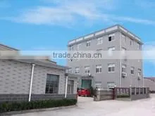 Changxing Sanxing Clothing Accessories Co., Ltd. company overview - view 1