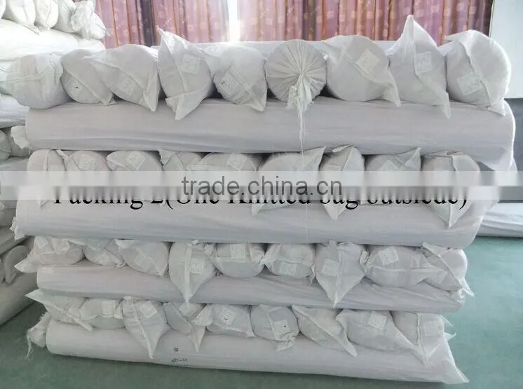 bamboo knitted quilted mattress fabric
