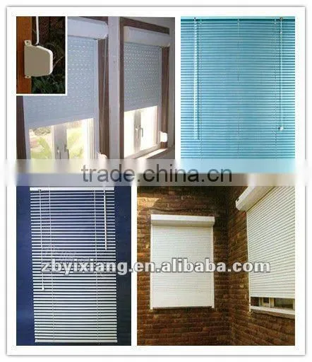 ABS Impact Modifier CPE