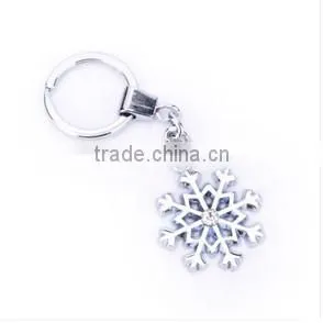 2014 new custom OEM color and logo plated metal christmas tree hanging ornament decoration for christmas gift