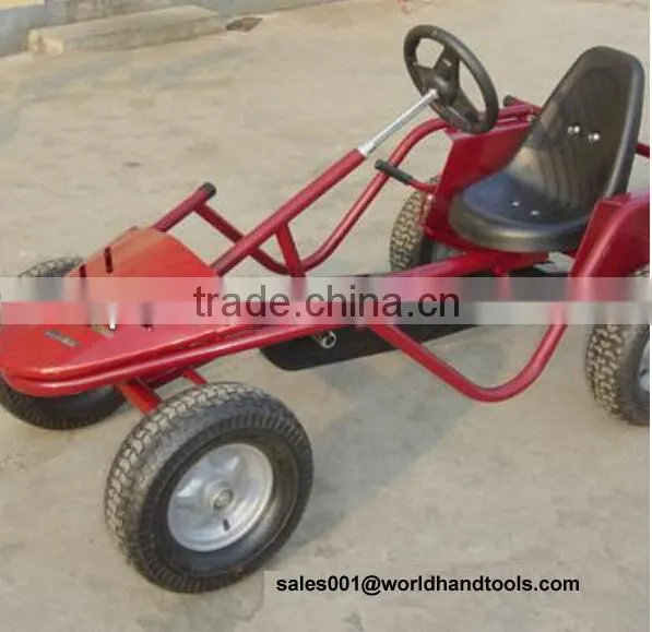 ga cart tyres pedal go kart