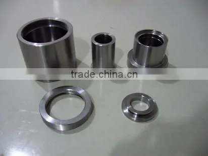 Precision SS 304 industrial automation parts