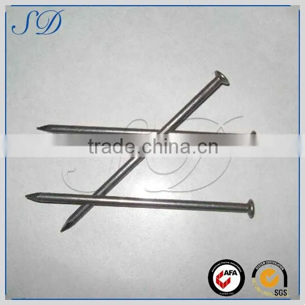Competitive price best quality widely used common wire nail