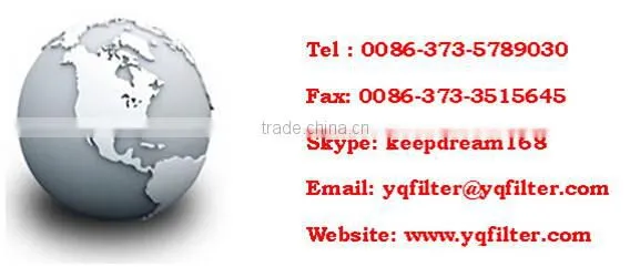 atlas copco oil separator 2901056600
