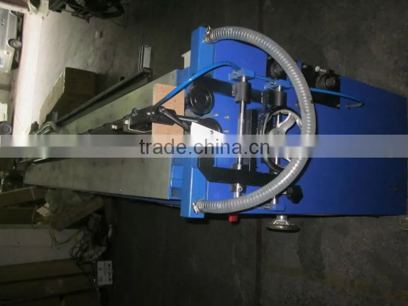 Arylic Bending Machine