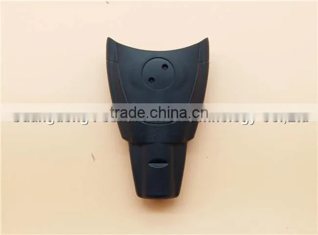 Lower Price 4 button saab 9-3 key fob shell soft remote key for saab 93